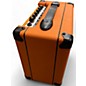 Used Orange Amplifiers Used Orange Amplifiers Crush 12 Guitar Combo Amp