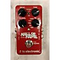 Used TC Electronic Used TC Electronic Hall Of Fame Reverb Effect Pedal thumbnail