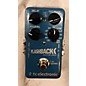 Used TC Electronic Flashback Delay Effect Pedal thumbnail