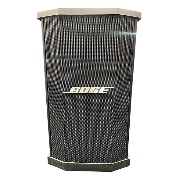 Used Bose Used Bose F1 Powered Subwoofer