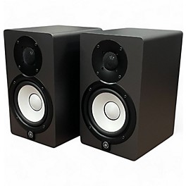 Used Yamaha HS5 Pair Powered Monitor