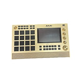 Used Akai Professional MPC Live 2 Production Controller