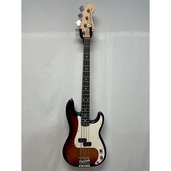 Used Fender 2007 Highway One Precision Bass Electric Bass Guitar