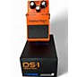 Used BOSS Used BOSS DS1 Distortion Effect Pedal thumbnail