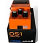 Used BOSS Used BOSS DS1 Distortion Effect Pedal