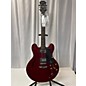 Used Epiphone Used Epiphone Dot Red Hollow Body Electric Guitar thumbnail