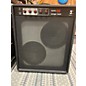 Used Sunn Used Sunn Stage Lead Guitar Combo Amp thumbnail