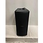 Used Bose Used Bose Sub2 Powered Subwoofer