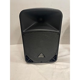 Used Behringer Used Behringer B108D Powered Speaker