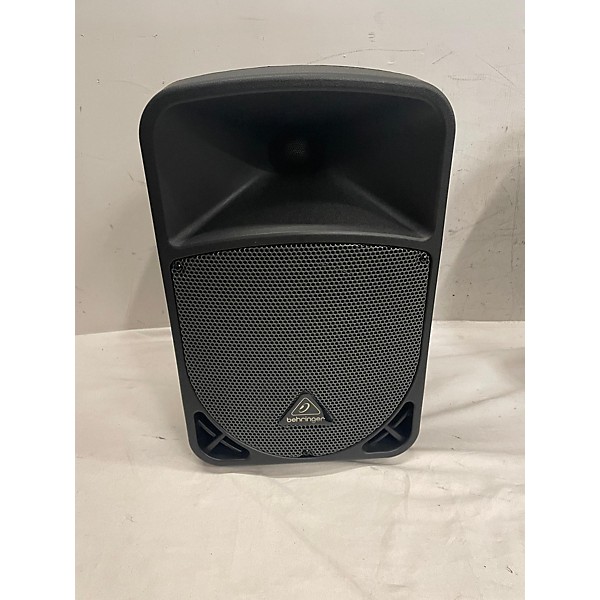 Used Behringer Used Behringer B108D Powered Speaker