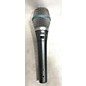 Used Shure Used Shure Beta 87A Condenser Microphone thumbnail