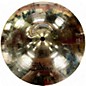 Used Zildjian Used Zildjian 10in 10in Custom Splash Cymbal thumbnail