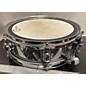 Used PDP by DW Used PDP By DW 13in Piccolo Drum Chrome