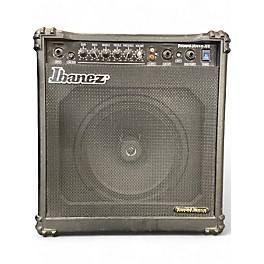 Used Ibanez SW35 Bass Combo Amp