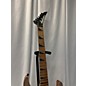 Used Jackson Used Jackson JS42 Natural Solid Body Electric Guitar