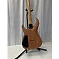 Used Jackson Used Jackson JS42 Natural Solid Body Electric Guitar