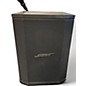 Used Bose Used Bose S1 Pro Powered Speaker thumbnail