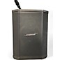 Used Bose Used Bose S1 Pro Powered Speaker