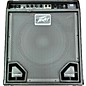 Used Peavey Max 115 II 1x15 300W Bass Combo Amp thumbnail