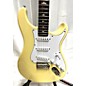 Used PRS Used PRS SE Silver Sky Moon White Solid Body Electric Guitar