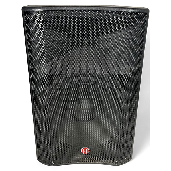 Used Harbinger Used Harbinger VARI V2315 Powered Speaker