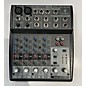 Used Behringer Used Behringer Xenyx 802 Unpowered Mixer thumbnail