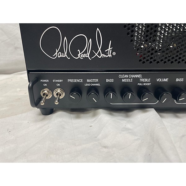 Used PRS Used PRS MT15 Tube Guitar Amp Head