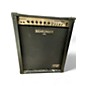 Used Behringer Used Behringer Ultrabass BX600 Bass Combo Amp thumbnail