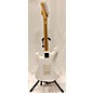 Used Honner Used HONNER SEEKER White Solid Body Electric Guitar