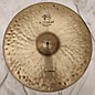 Used Zildjian Used Zildjian 18in K CONSTINOPLE SUSPENDED Cymbal thumbnail