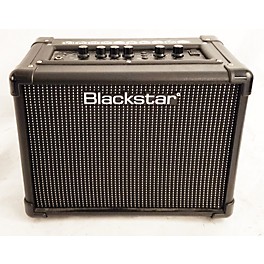 Used Blackstar Used Blackstar ID:Core 10 V2 10W Guitar Combo Amp