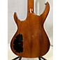 Used Carvin Used 1980s Carvin LB-40 Koa Electric Bass Guitar