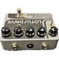 Used Wilson Effects Used Wilson Effects Lotus Drive Effect Pedal