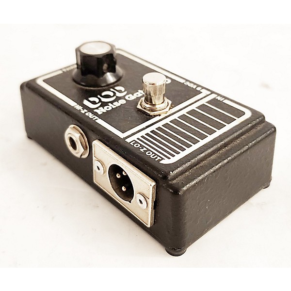 Used DOD Used DOD NOISE GATE Effect Pedal