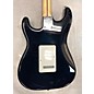 Used Fender Used Fender Modern Player Stratocaster Black Solid Body Electric Guitar