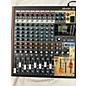 Used TASCAM Used TASCAM Model 12 Powered Mixer