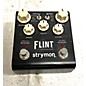 Used Strymon Used Strymon Flint Tremolo And Reverb Effect Pedal thumbnail