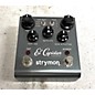 Used Strymon Used Strymon El Capistan DTape Echo Effect Pedal thumbnail