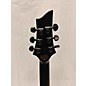 Used Schecter Guitar Research Used Schecter Guitar Research C1 Platinum Black Solid Body Electric Guitar