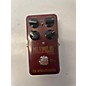 Used TC Electronic Used TC Electronic Mojomojo Overdrive Effect Pedal thumbnail