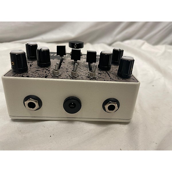 Used One Blood Noise Endeavors Used ONE BLOOD NOISE ENDEAVORS ALPHA HUNT Effect Pedal