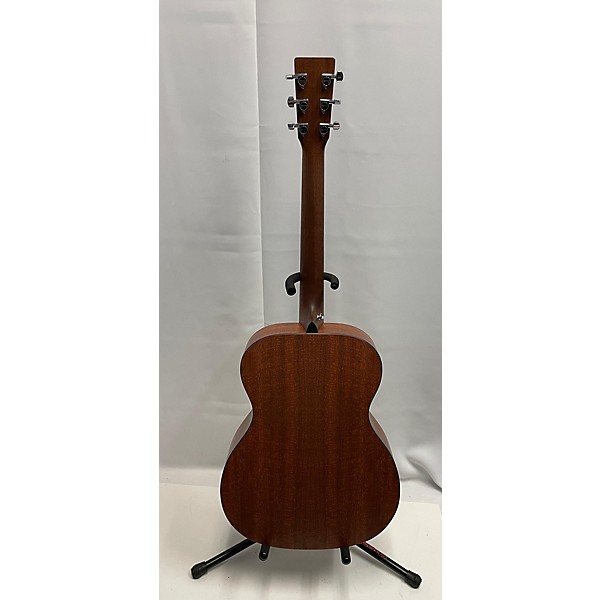 Used Martin Used Martin X Series 000-x2 Natural Acoustic Electric Guitar