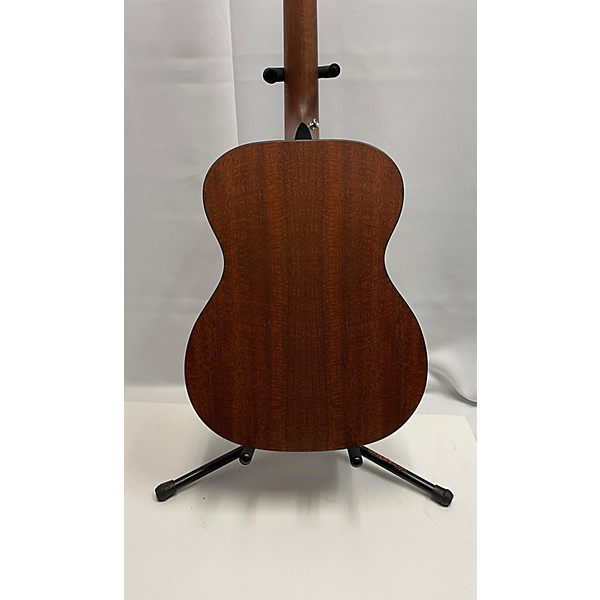 Used Martin Used Martin X Series 000-x2 Natural Acoustic Electric Guitar