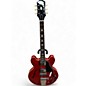 Used Epiphone Used Epiphone Joe Bonamassa 1962 ES-335 Faded Cherry Hollow Body Electric Guitar thumbnail