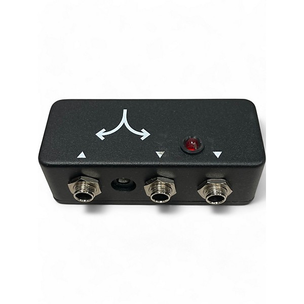 Used JHS Pedals Used JHS Pedals Buffered Splitter Pedal