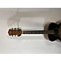 Used Washburn Used Washburn Bella Tono S9 Charcoal Burst Acoustic Guitar