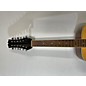 Used Mitchell Used Mitchell MD100S12 Natural 12 String Acoustic Guitar