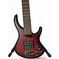 Used Kingston Used Kingston Super 5 Electric Bass Guitar thumbnail