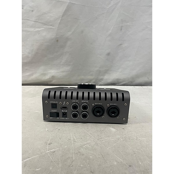 Used Universal Audio Used Universal Audio Apollo Twin X Duo 3 Audio Interface