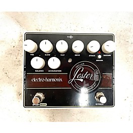 Used Electro-Harmonix Used Electro-Harmonix Lester G Effect Pedal